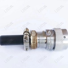 Connector For HD36-18-14SN-059 HD36-18-14SE-059 14 Hole 1 Pc