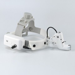 Dental Medical Wireless 5W LED Head Light ENT Specific Headlight Good Light Spot