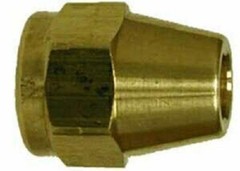 Eaton Weatherhead 1110X3 Brass 3/16″ Tube SAE 45° Flare Nut Hydraulic Fitting