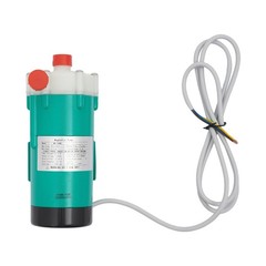 Magnetic Drive Circulating Pump Chemical Pump Corrosion Resistant Pump MP-20R