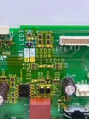 Schneider VX5A1HC1622 Power Board Size 12