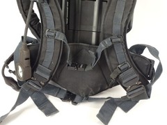 Avon Protection ST54 Enhanced Multi-Mission Tactical Operator SCBA