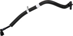 PCV Tube Positive Crankcase Ventilation Hose 12634302 for Chevy GMC Buick GM