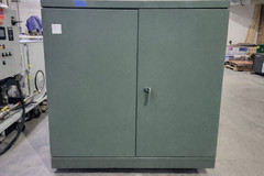 750kva Transformer 3 Phase Oil Filled 12470V/7200V-208/120 TESTED 12,470 7,200