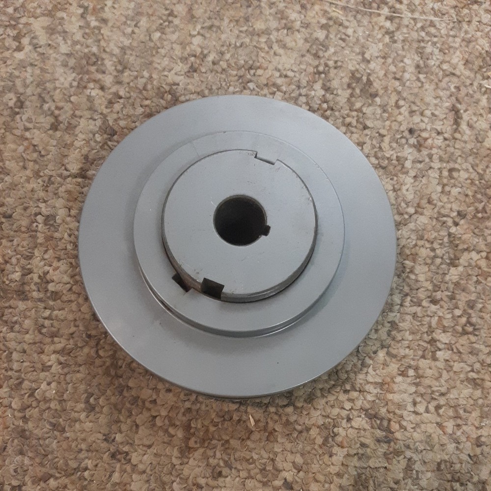 BLL02147 Trane Sheave Belt Pulley