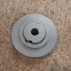 BLL02147 Trane Sheave Belt Pulley