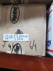 SUPERNIGHT DC 12V Step Up to 19V 5A 95W