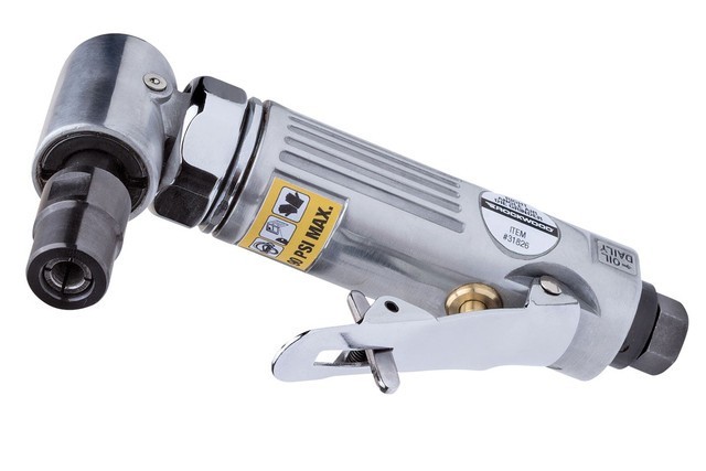 Right Angle Air Die Grinder (31826)