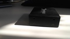 Technica Engineering TE-1402 100/1000BASE-T1 Media Converter