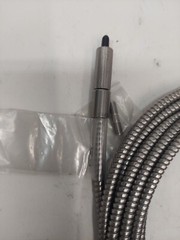 AMA 1120-01080 Fiber Optic Cable 600MICRON Diameter 6M LG 5 AVAILABLE MAKE OFFER