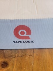 Tape Logic PL 23 Orange Envelopes – “Invoice Enclosed” (7″ x 5 1/2″, 1000/Case)