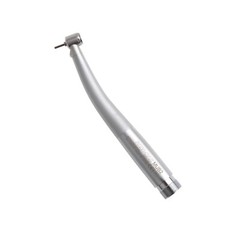 Dental LED High Speed Handpiece Mini Head Double LED Single Water Spray 2H US