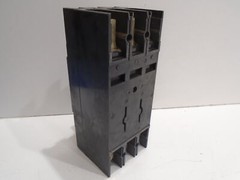 GENERAL ELECTRIC TFJ236200 CIRCUIT BREAKER 200A 600VAC 3-POLE
