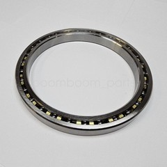 New CSXD045 roller bearing 4.5″x5.5″x0.5″ (114.3mm x 139.7mm x 12.7mm) KD045XP0