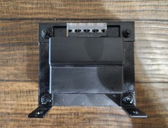 ACME CE050250 INDUSTRIAL CONTROL TRANSFORMER, 250 VA, 50/60 HZ, EIA-413-1644