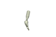 1x Dental MegaGen® Bluediamond NC Compatible Angled Multi Unit 30° Abutments