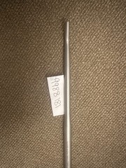 WM9988181——T-HANDLE CANAL FINDER SMOOTH