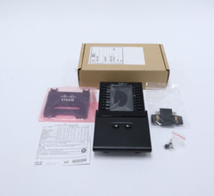 New Cisco CP-CKEM-C Unified IP Color Key Expansion Module 68-3144-01