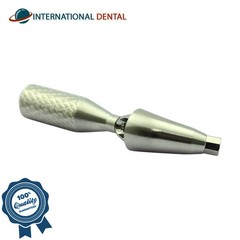 Dental Angled Multi Unit 30° Prosthetic NC Megagen® BlueDiamond Compatible