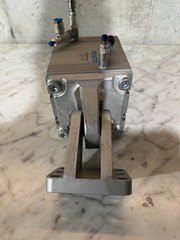 Festo ADN-100-50-A-P-A 536380 Compact Cylinder