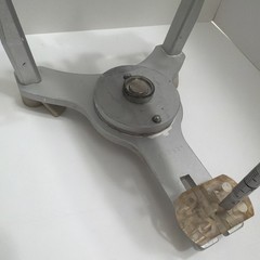 Whip Mix Dental Articulator – Model 2240