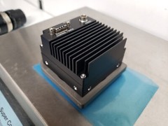 16K Teledyne Dalsa LA-HM-16K07A-00-R Line Scan Camera 71,047 FPS @ 16384 x 1