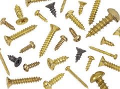 #2 Philips Head Wood Screws – 200pcs – “FREE SHIPPING”