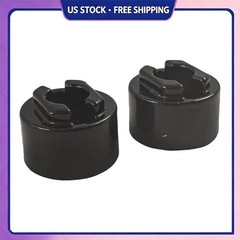 2 pcs front Door Hinge Washer 7167846 For Bobcat Cabin T450 T550 T590 T595 T630