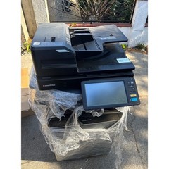 Toshiba e-STUDIO 3515AC Multifunction Color Laser Printer Copier Scanner Black