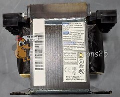 New Square D 9070T500D1 Industrial Control Transformer single-phase – FREE SHIP