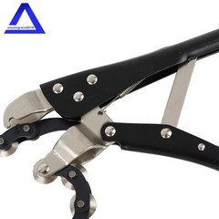 Tube Chain Tail Pipe Cutter Plier Exhaust Cutting Tool 19mm – 78mm Heavy Duty