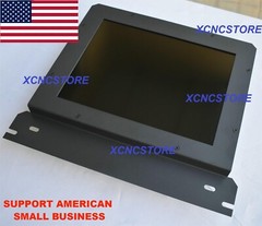 12″ DIRECT LCD REPLACEMENT MONITOR FOR Mazak M2 T2 Mplus Tplus T32B M32B
