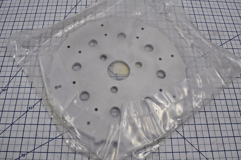 15-00703-00 / TOP PLATE, 150MM, NOVELLUS C1 6 INCH / NOVELLUS
