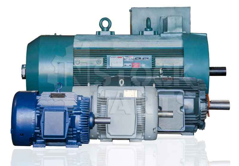 0.5HP 1200RPM – GENERAL MOTORS 5KC47UG383X NSFB