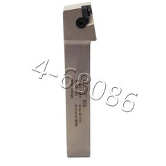 1PC SER 3/4″K16 19x125mm Lathe Turning Tool Holder Inch holder + 10p 16ER insert