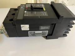 Square D JJA36225 PowerPact I-Line Circuit Breaker