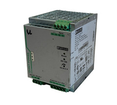 USED Phoenix Contact QUINT-PS/1AC/24DC/20 Power Supply