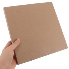 10 Pcs Easy Fold Album Shipping Boxes Packaging for Small Business