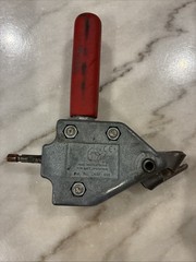 Malco Turbo Shear TS1 Drill-Mounted Sheet Metal Cutter