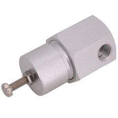 Fit For Sullair Air Compressor Pressure Regulator Valve 250017-280 02250084-027