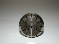 TechLeader Tooling 15mm Collet 46572