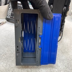 CONLUX CV1022 U5 MDB 24Volt Validator. SAME AS MEI VN2512 . Rebuilt . $1-$5