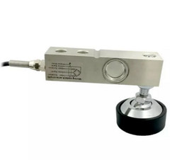 Tank Scale Kit 80,000 LB Load Cell Brewery Livestock Silo Chute Hopper Sensor