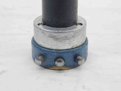 DORSEY INDICATOR DIAL BORE GAGE UNKNOWN RANGE .002mm GRADUATION MODEL 2I02-002