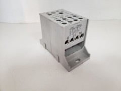 ALLEN BRADLEY 1492-PDE1183 POER DISTRIBUTION BLOCK 335A 600V SER A