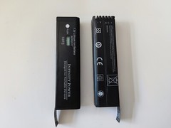 New NDR2017 Battery 7.2V For Olympus Analyzers Handheld Spectrometer ND2017A29