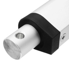Heavy Duty 2 Dual 1500N Linear Actuator +Remote Control 12V DC Electric Motor CL