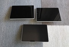 3 x Cisco CS-T10-TS V03 Touch Control Unit Cisco TTC5-15 CS-T10-TS-L V05