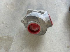 ASCO 8353H38 Solenoid Valve