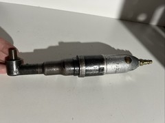 rockwell 90 degree Pneumatic Air 1/4” driver Right Angle Tested Working 1300RPM